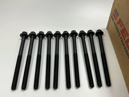Fel-pro ES72909 Engine Cylinder Head Bolts For 1995-2004 Kia 1.8L-L4