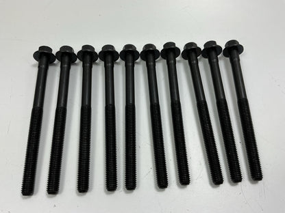 Fel-pro ES72909 Engine Cylinder Head Bolts For 1995-2004 Kia 1.8L-L4