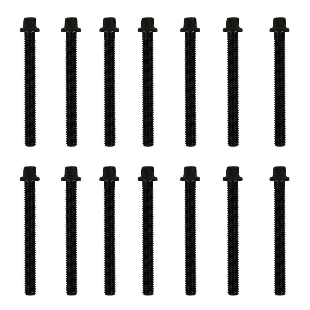 Fel-pro ES72943 Cylinder Head Bolts For 1991-2006 BMW 2.0L 2.5L 2.8L 3.0L