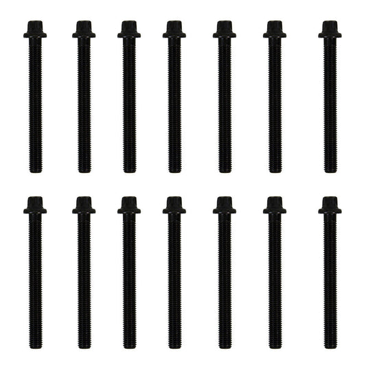 Fel-pro ES72943 Cylinder Head Bolts For 1991-2006 BMW 2.0L 2.5L 2.8L 3.0L