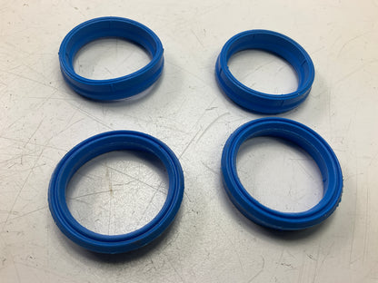 Fel-pro ES72947 Spark Plug Tube Seal Set For 1995-2004 Chrysler 2.4L
