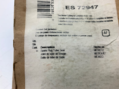 Fel-pro ES72947 Spark Plug Tube Seal Set For 1995-2004 Chrysler 2.4L