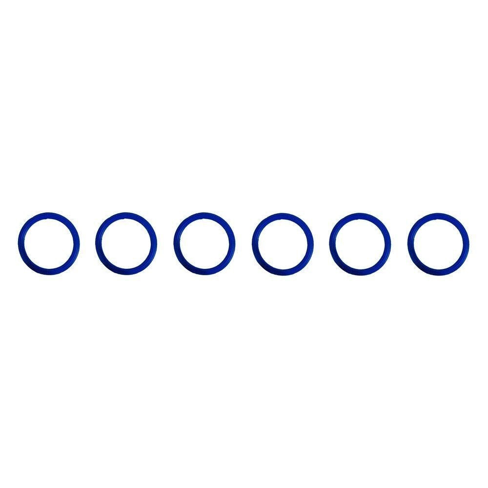 Fel-pro ES72948 Spark Plug Tube Seals For 1998-2010 Chrysler 2.7 V6