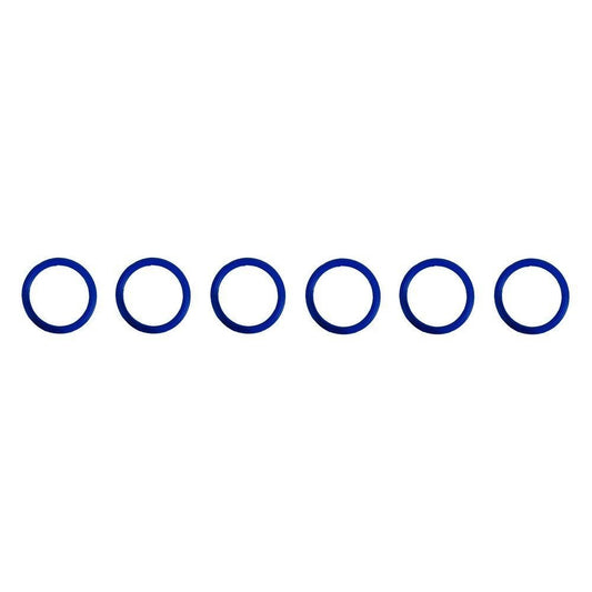 Fel-pro ES72948 Spark Plug Tube Seals For 1998-2010 Chrysler 2.7 V6