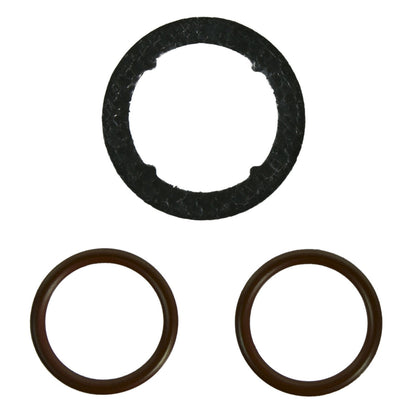 Fel-Pro ES72961 EGR Valve Gasket 2003-10 Ford 6.0L V8 Turbocharged DIESEL