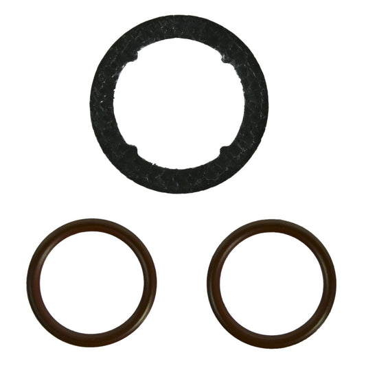 Fel-Pro ES72961 EGR Valve Gasket 2003-10 Ford 6.0L V8 Turbocharged DIESEL
