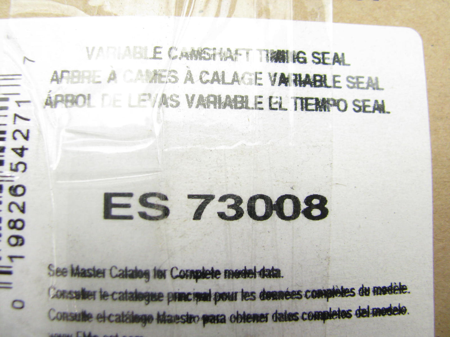 Fel-pro ES73008 Engine Valve Cover Grommet