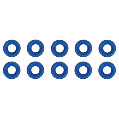 Fel-pro ES73026 Engine Valve Cover Grommet Set For 1995-06 Chrysler 2.0L 2.4L-L4