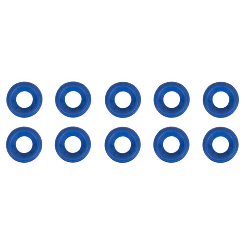 Fel-pro ES73026 Engine Valve Cover Grommet Set For 1995-06 Chrysler 2.0L 2.4L-L4