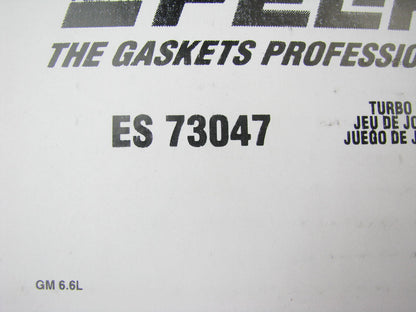 Fel-pro ES73047 Turbocharger Mounting Gasket Set