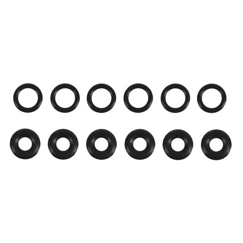 Fel-pro ES73067 Fuel Injector O-Ring Kit For 2006-2011 GM 3.5L 3.9L-V6