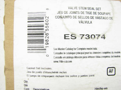 Fel-pro ES73074 Engine Variable Valve Timing (VVT) Sensor Seals