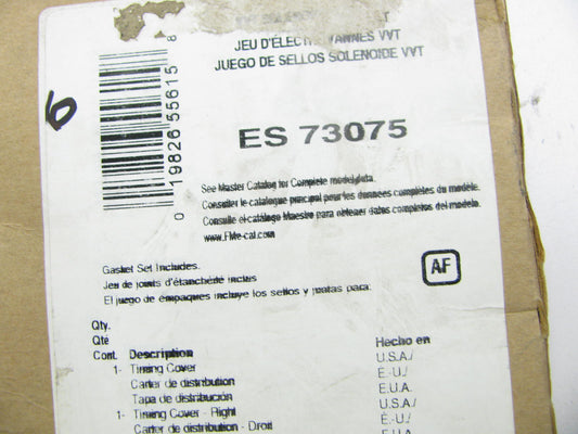 Fel-pro ES73075 Variable Valve Timing (VVT) Sensor Seal 2005-2013 Ford 6.8L-V10