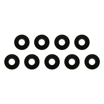 Fel-pro ES73109 Engine Valve Cover Grommet Set For 1998-01 Nissan Altima 2.4L-L4