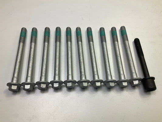 Fel-Pro ES73121 Cylinder Head Bolts For 2015-2024 Chevrolet GMC 5.3L 6.2L-V8