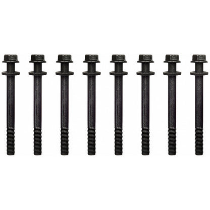 Fel-pro ES74021 Engine Cylinder Head Bolts For 1989-2000 GM Suzuki 1.0L-L3