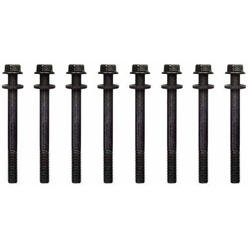 Fel-pro ES74021 Engine Cylinder Head Bolts For 1989-2000 GM Suzuki 1.0L-L3