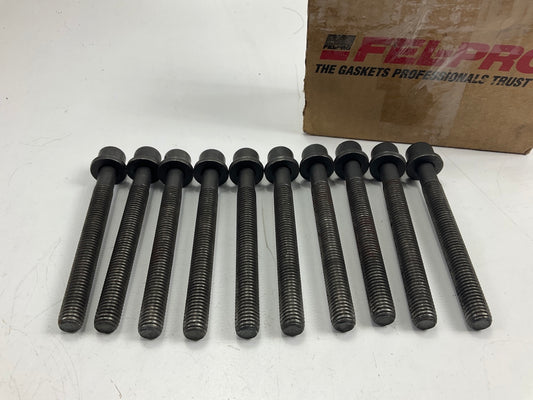 Fel-pro ES74028 Engine Cylinder Head Bolt Set - 81-85 VW, Audi 1.6L Diesel