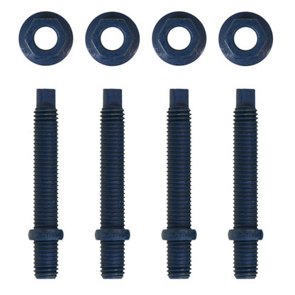 Fel-pro ES75105 Exhaust Flange Stud And Nut Set