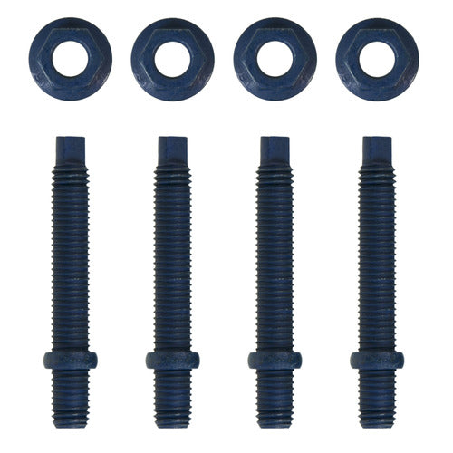 Fel-pro ES75105 Exhaust Flange Stud And Nut Set