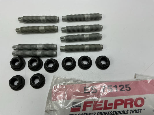 Fel-Pro ES75125 Exhaust Manifold Hardware Kit