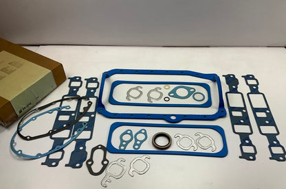 Fel-pro Gasket Set: Oil Pan, Manifold, Valve Cover 1985-1993 Chevy 4.3L V6 Truck