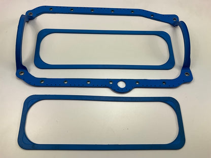 Fel-pro Gasket Set: Oil Pan, Manifold, Valve Cover 1985-1993 Chevy 4.3L V6 Truck