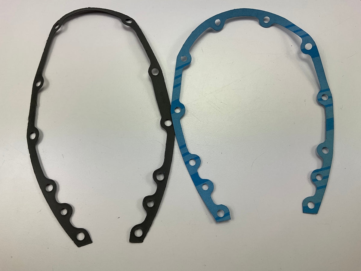 Fel-pro Gasket Set: Oil Pan, Manifold, Valve Cover 1985-1993 Chevy 4.3L V6 Truck