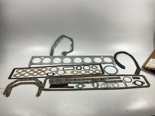 Fel-Pro FS7612B Engine Full Gasket Set For 1936-1952 Buick 320-L8 STRAIGHT EIGHT