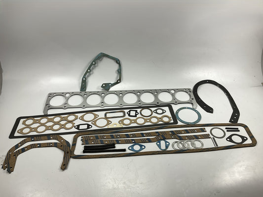 Fel-Pro FS7612B Engine Full Gasket Set For 1936-1952 Buick 320-L8 STRAIGHT EIGHT