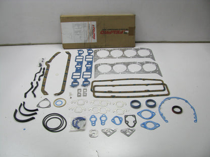 Fel-pro FS7733SH-2 Full Engine Gasket Set For 1962-1976 GM 302 307 327 350-V8