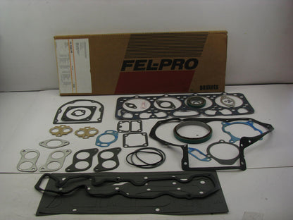 Fel-pro FS7936PT Full Engine Gasket Set For John Deere 201 227