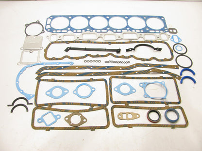 Fel-pro FS8695PT Engine Full Overhaul Gasket Set for 1979 Chevy GMC 4.1L 250-L6