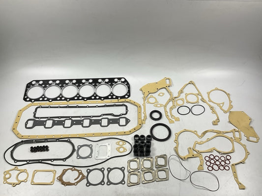 Fel-pro FS9177B Full Engine Overhaul Gasket Set For Nissan UD FE6 6.9L DIESEL