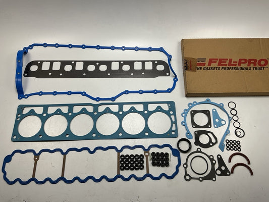 Fel-Pro FSHS26211PT Full Engine Gasket Set For 1999-2006 Jeep 4.0L-L6