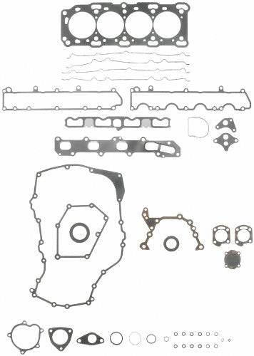 FEL-PRO HIS9115PT Engine Cylinder Head Gasket Set - 1996-1999 GM 2.4L