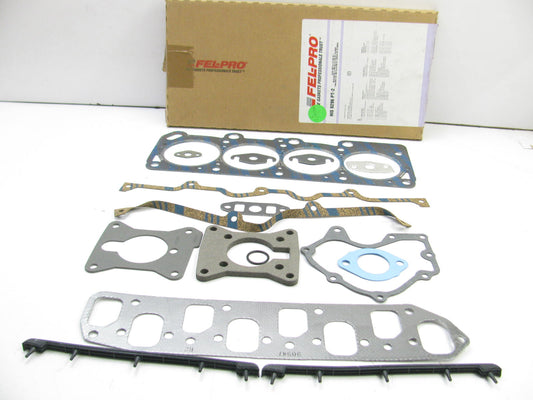 Engine Cylinder Head Gasket Set-VIN: K, Natural Fel-Pro HIS 9296 PT-2
