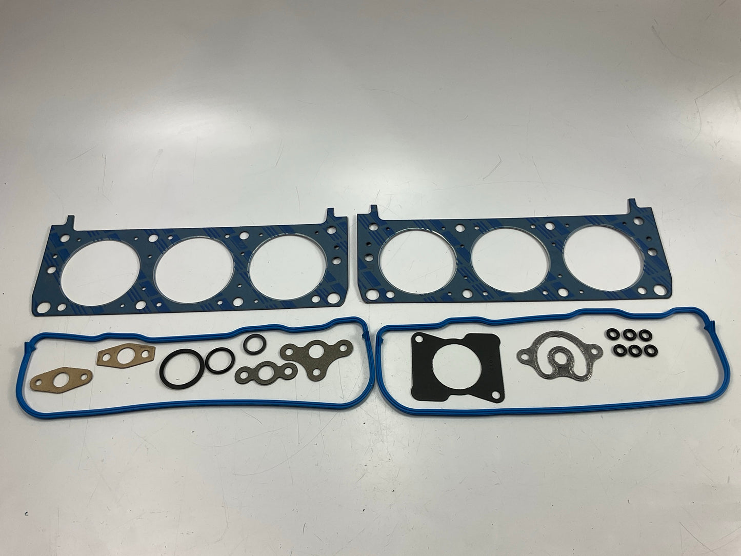 Fel-Pro HIS9471PT Cylinder Head Gasket Set For 1987-1990 Chevrolet 2.8L 3.1L-V6