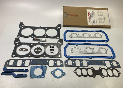 Fel-Pro HIS9560PT1 Engine Cylinder Head Gasket Set For 1989-1993 Ford 3.8L-V6