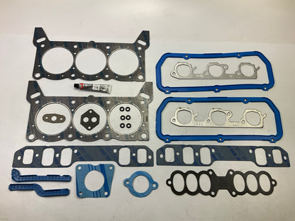Fel-Pro HIS9560PT1 Engine Cylinder Head Gasket Set For 1989-1993 Ford 3.8L-V6