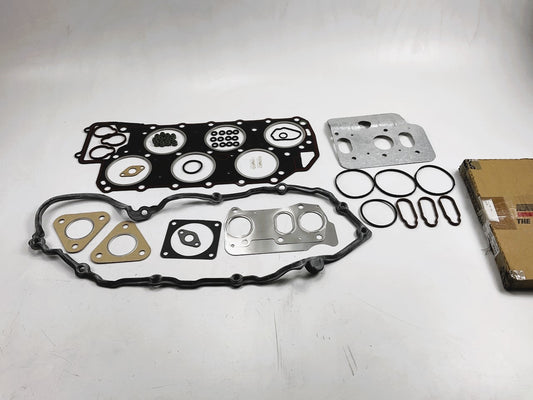 Fel-Pro HS26140PT-2 Cylinder Head Gasket Set For 1999-2002 Volkswagen 2.8L-V6