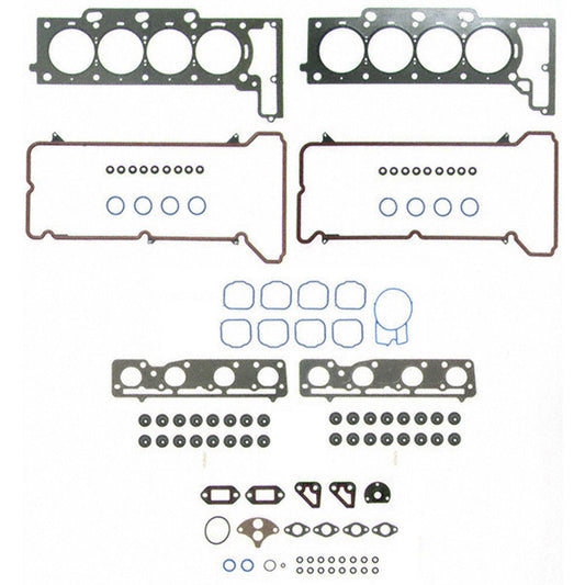 Fel-pro HS26150PT-3 Cylinder Head Gasket Set for 2002-2005 Cadillac 4.6L V8