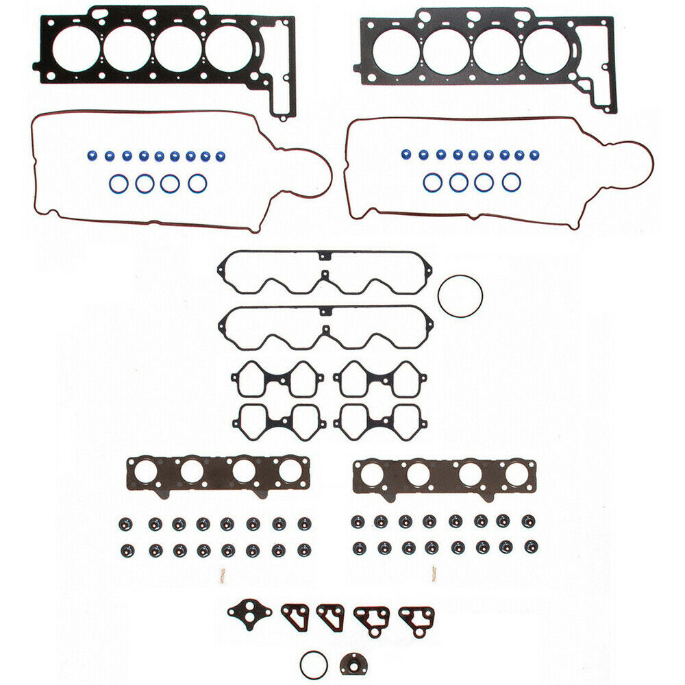 Fel-pro HS26150PT Engine Cylinder Head Gasket Set 1993-1994 Cadillac 4.6L-V8