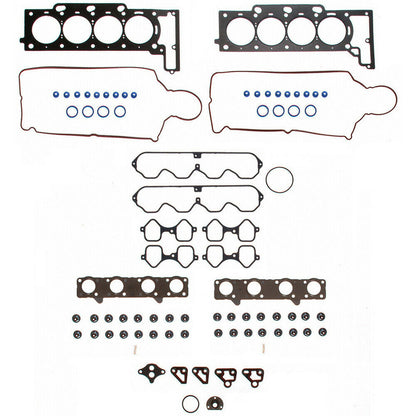 Fel-pro HS26150PT Engine Cylinder Head Gasket Set 1993-1994 Cadillac 4.6L-V8
