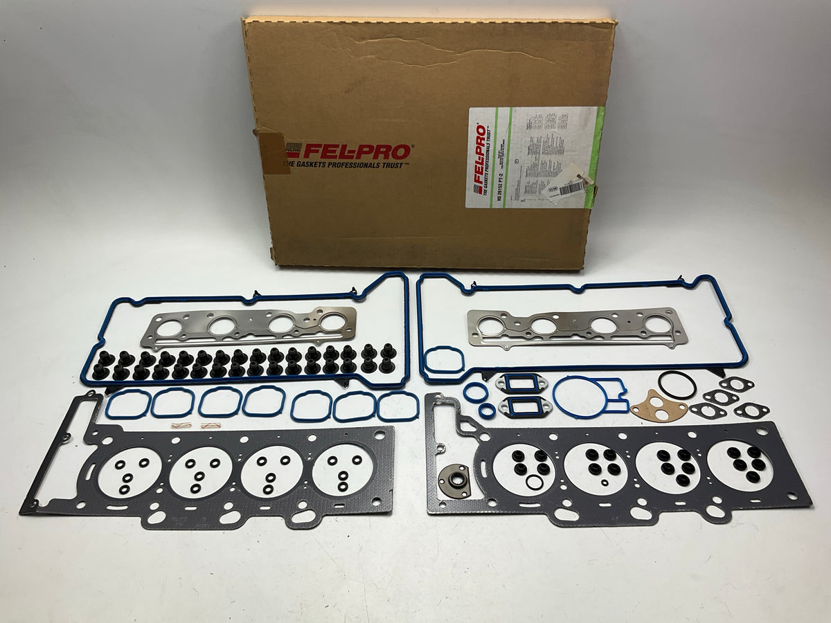 Fel-pro HS26152PT2 Cylinder Head Gasket Set 2002-2003 Olds Aurora 4.0L Northstar