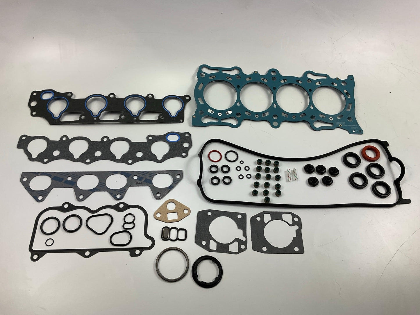 Fel-pro HS26155PT Cylinder Head Gasket Set For 1998-2002 Honda Isuzu 2.3L-L4