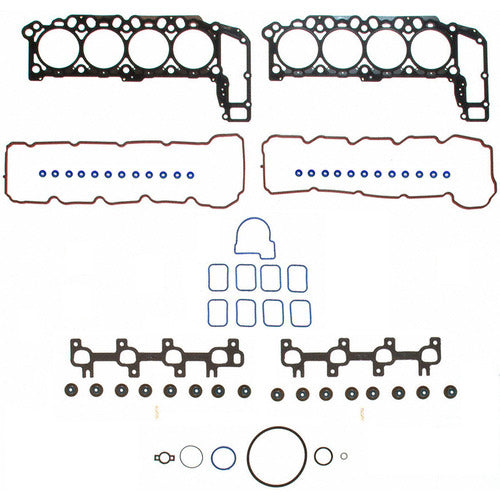 Fel-pro HS26157PT-1 Cylinder Head Gasket Set For 2004-2007 Dodge 4.7L-V8