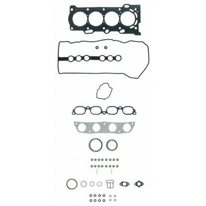 Fel-pro HS26158PT Cylinder Head Gasket Set for 1998-1999 Corolla, Prizm 1.8L