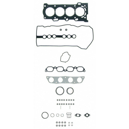 Fel-pro HS26158PT Cylinder Head Gasket Set for 1998-1999 Corolla, Prizm 1.8L