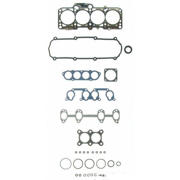 Fel-pro HS26161PT-1 Cylinder Head Gasket Set For 2002-2006 Volkswagen 2.0L-L4